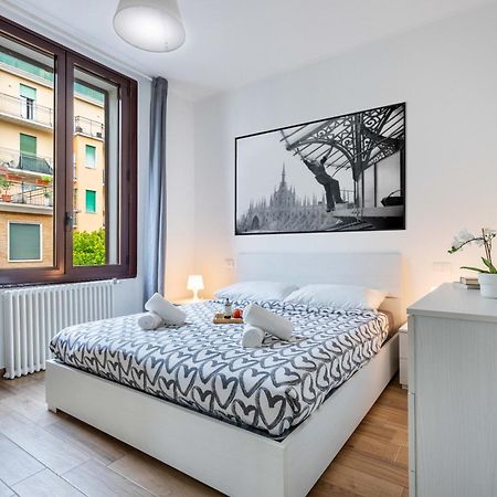 Divi Apartments Milano - Strategic Place Exterior foto