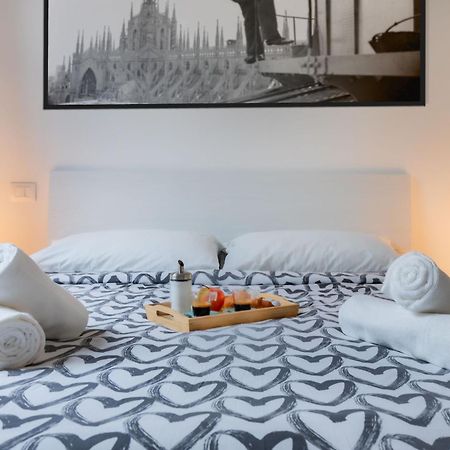 Divi Apartments Milano - Strategic Place Exterior foto