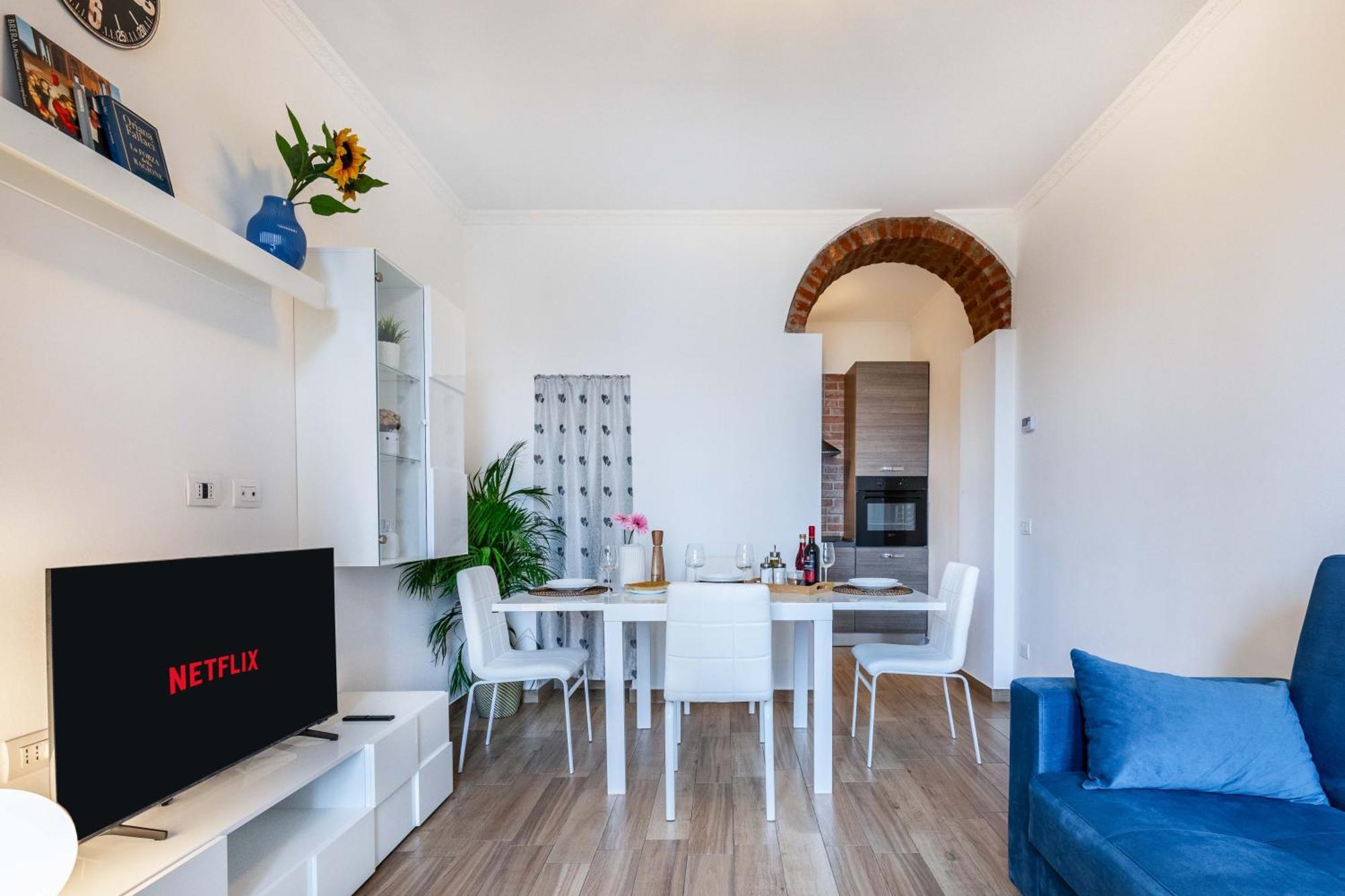 Divi Apartments Milano - Strategic Place Exterior foto